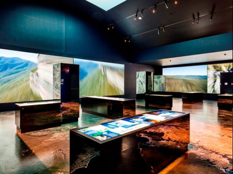 Blue Mountains Cultural Centre - Find Attractions 2