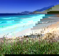 Blueys Beach - Find Attractions