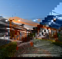 Borrodell Estate - Find Attractions