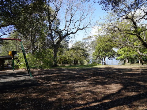 Bowen Mountain Park - Find Attractions 1