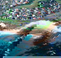 Bulli - Find Attractions