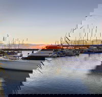 Bundaberg Port Marina - Find Attractions