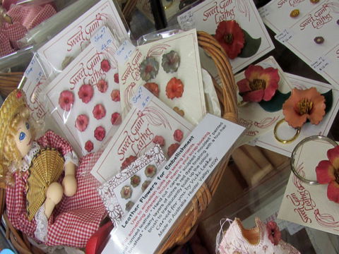 Campbell's Store Craft Centre - Find Attractions 1