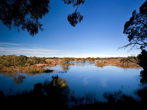 Cecil Hoskins Nature Reserve - Find Attractions 0
