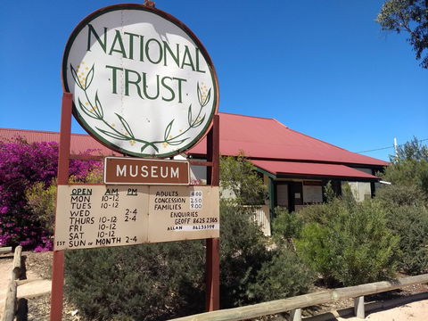 Ceduna National Trust Musuem - Find Attractions 0