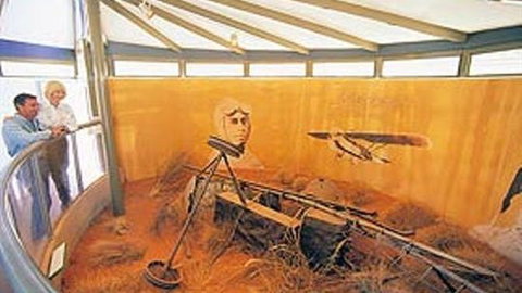 Central Australian Aviation Museum - Find Attractions 2