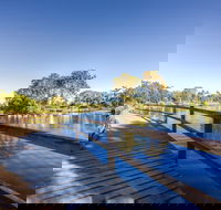 Centenary Lakes Park - Find Attractions