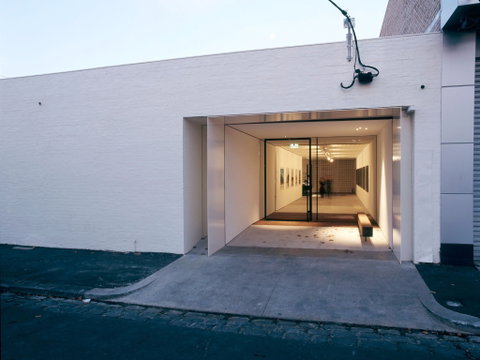 Centre For Contemporary Photography - Find Attractions 0