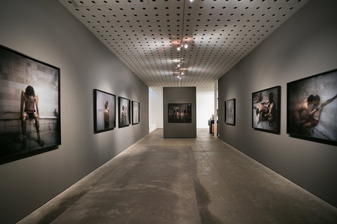 Centre For Contemporary Photography - Find Attractions 1
