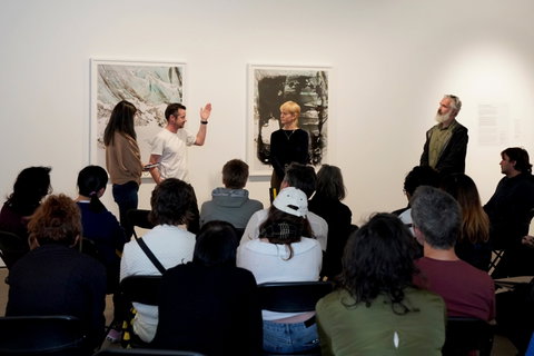 Centre For Contemporary Photography - Find Attractions 2