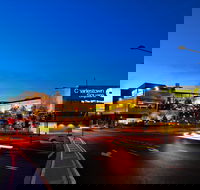 Charlestown - Find Attractions