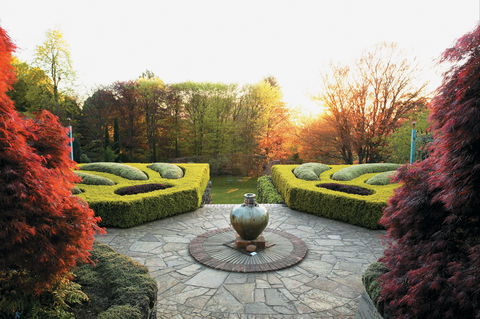 Cloudehill Gardens - Find Attractions 0