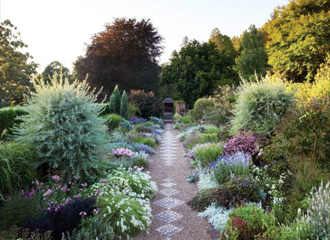 Cloudehill Gardens - Find Attractions 1