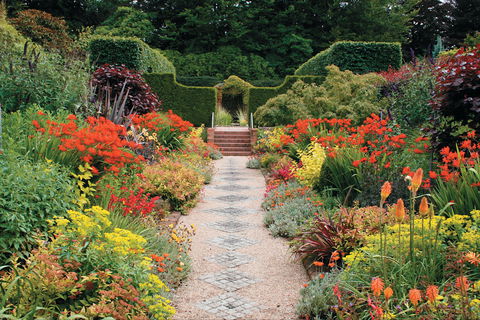 Cloudehill Gardens - Find Attractions 2