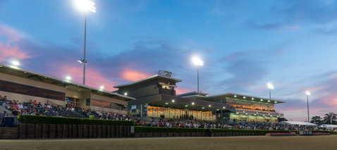 Club Menangle - Find Attractions 0