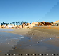 Coastal Route South of Broome - Find Attractions