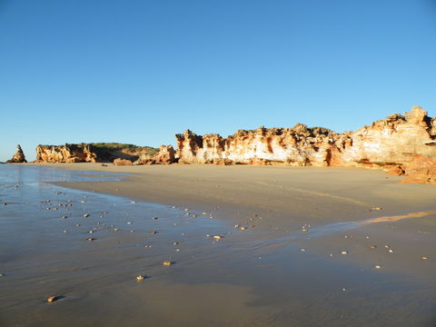 Coastal Route South Of Broome - Find Attractions 0