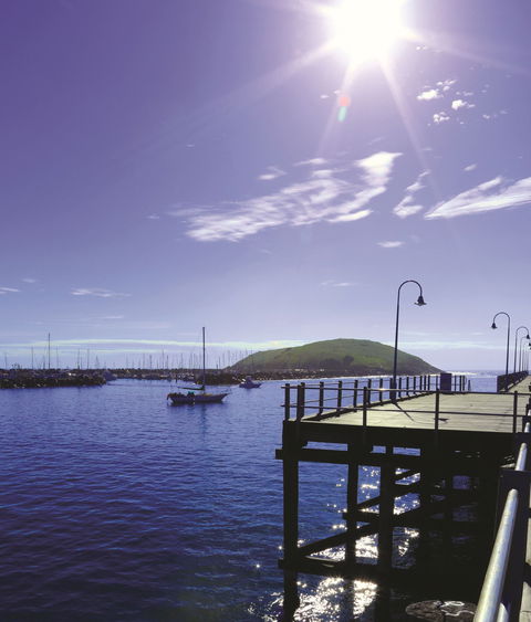 Coffs Harbour Marina And Jetty Area - Find Attractions 2