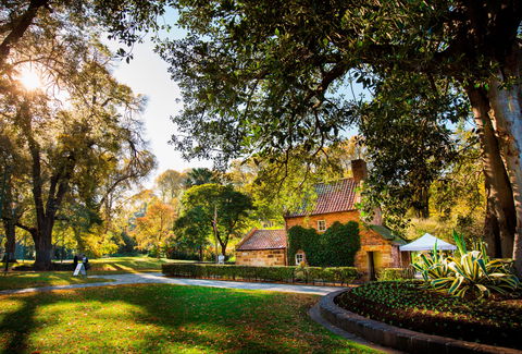 Cooks' Cottage - Find Attractions 2