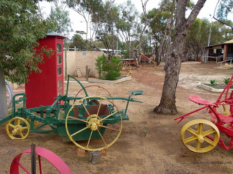 Corrigin Museum - Find Attractions 0