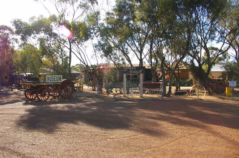 Corrigin Museum - Find Attractions 1