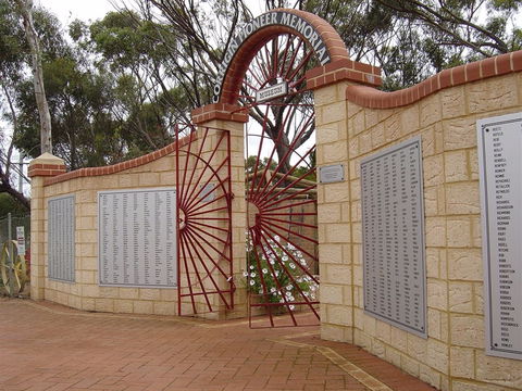 Corrigin Museum - Find Attractions 2