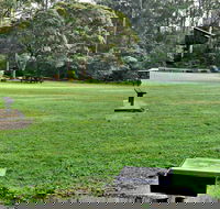 Cottonwood Glen Picnic Area - Find Attractions