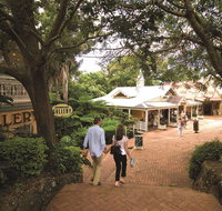 Couple's Getaway to Maleny and Montville - Find Attractions