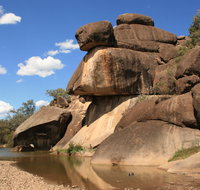 Cranky Rock Recreation Reserve - Find Attractions