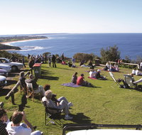 Crackneck Point Lookout - Find Attractions