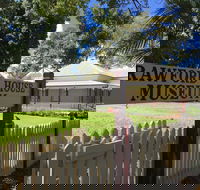 Crawford House Alstonville - Find Attractions