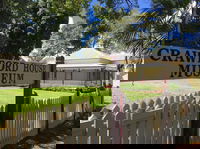 Crawford House Alstonville