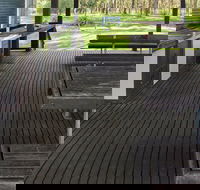 Crebra Pavilion - Find Attractions