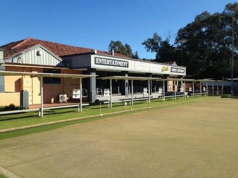 Culcairn Bowling And Recreation Club - Find Attractions 0