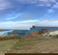 Curtis Island - Find Attractions