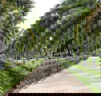 Dan Gleeson Memorial Gardens - Find Attractions