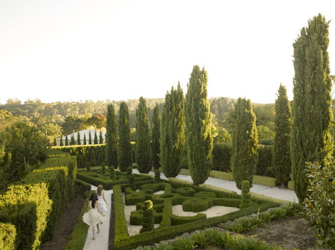Daylesford & The Macedon Ranges - Find Attractions 0