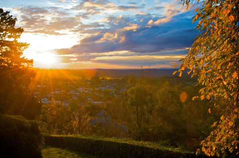 Daylesford & The Macedon Ranges - Find Attractions 1