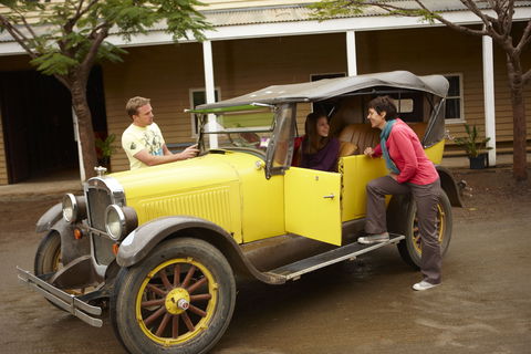 Day Trips From Rockhampton - Find Attractions 2