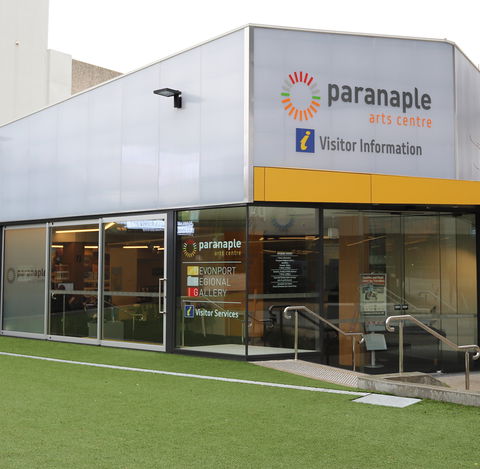 Devonport Regional Gallery - Find Attractions 0