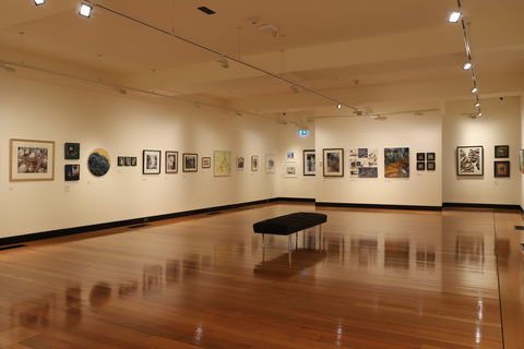 Devonport Regional Gallery - Find Attractions 1