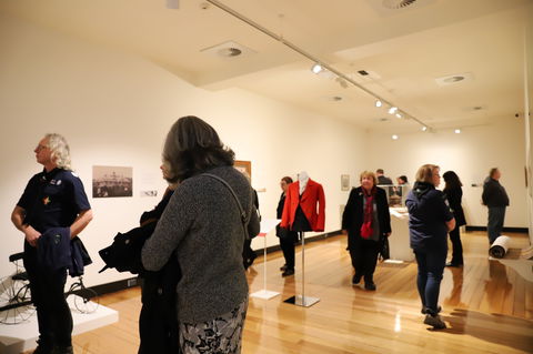 Devonport Regional Gallery - Find Attractions 2