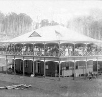 Don Dorrigo and Guy Fawkes Historical Society Museum - Find Attractions