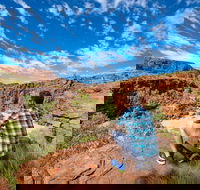 East MacDonnell Ranges - Find Attractions