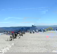 Echo Point Lookout - Find Attractions