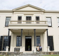 Elizabeth Bay House - Find Attractions