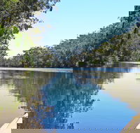 Esk River - Find Attractions