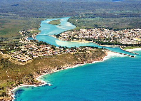 Evans Head - Find Attractions 0