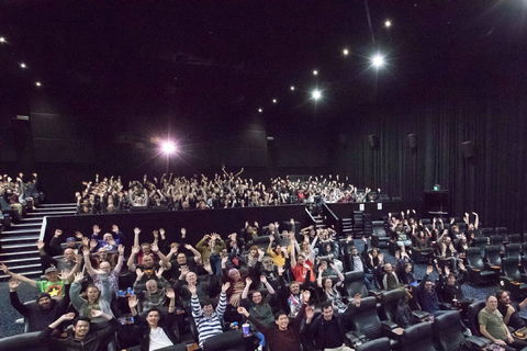 Event Cinemas - Innaloo - Find Attractions 0