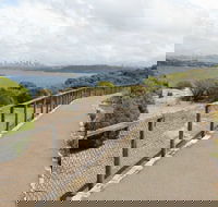 Fairfax walk - Find Attractions